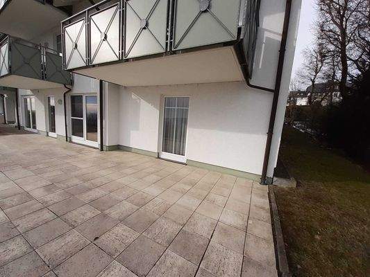 Ansicht Terrasse (2)