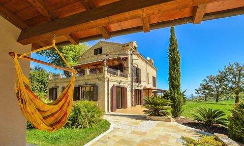 Lapedona Häuser, Lapedona Haus kaufen