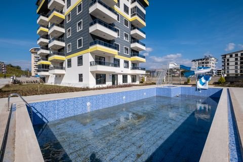 Antalya Wohnungen, Antalya Wohnung kaufen