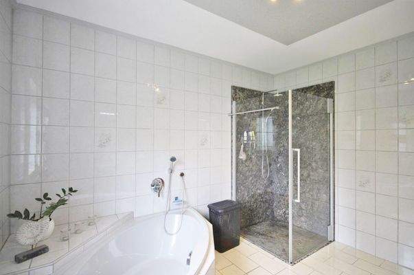 Tageslichtbadezimmer (EG)