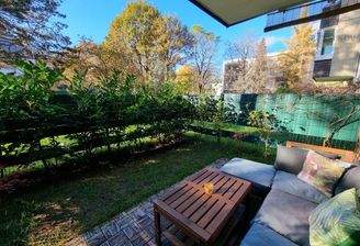 Terrasse/Garten