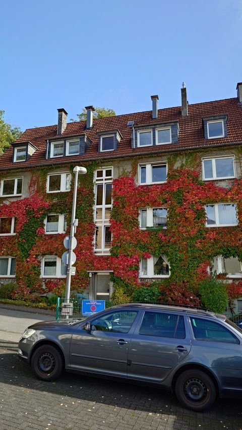 Wuppertal Wohnungen, Wuppertal Wohnung mieten