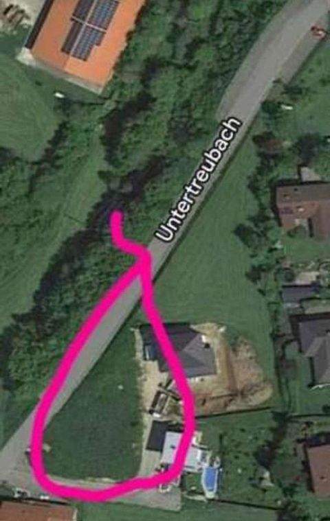 Treubach Grundstücke, Treubach Grundstück kaufen