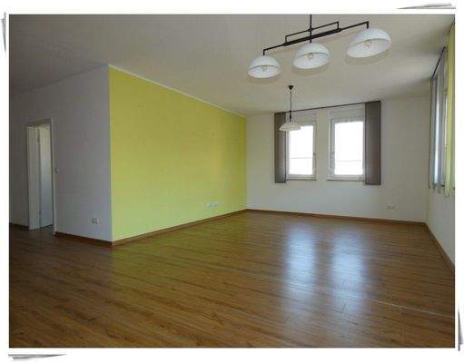 Wohn- und Essbereich