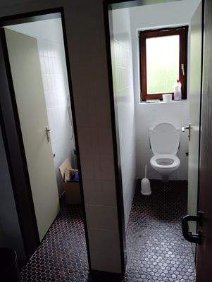 WC