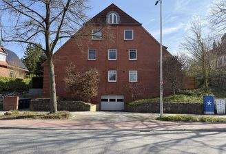 Ansicht Straße