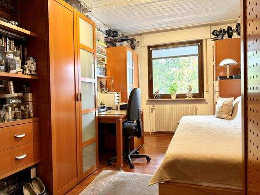 Kinder-/ Arbeitszimmer