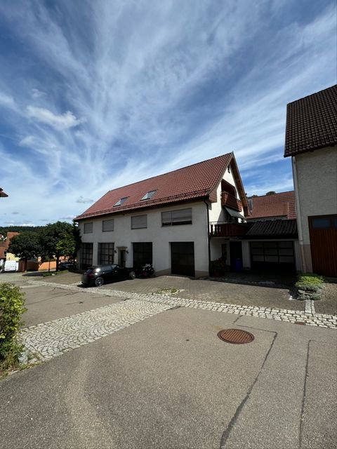 Haiterbach Häuser, Haiterbach Haus kaufen