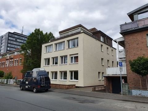 Paderborn Wohnungen, Paderborn Wohnung mieten