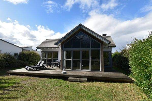 Ferienhaus Kaufen Ouddorp Roompot Strandpark Duynh