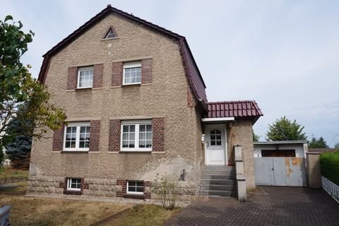Herzberg (Elster) Häuser, Herzberg (Elster) Haus kaufen