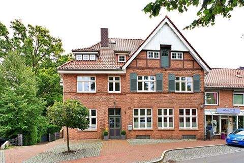 Jesteburg Büros, Büroräume, Büroflächen 