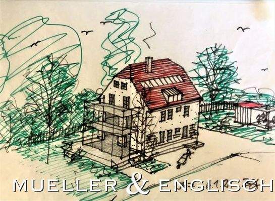 Baujahr 1926 - Vision 2026