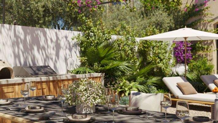 Dorfhaus zum Verkauf am Rande von Santa Maria, Mallorca