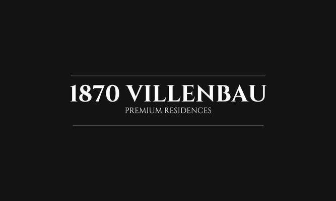 1870 Villenbau GmbH
