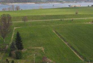 Lage des Grundstücks