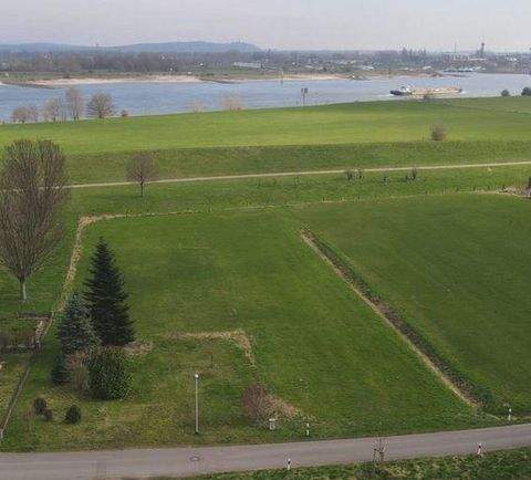 Kleve Grundstücke, Kleve Grundstück kaufen