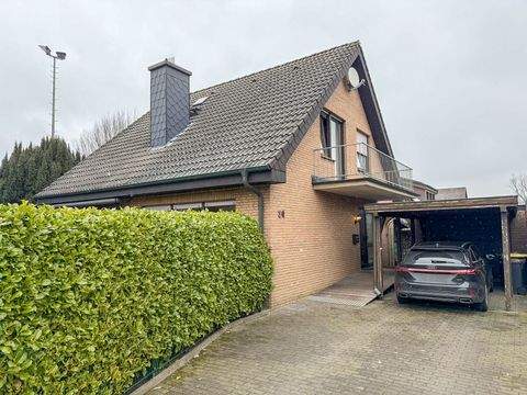 Steinfurt Häuser, Steinfurt Haus kaufen