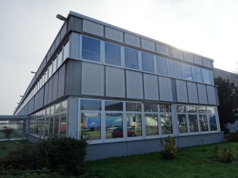 Heusenstamm Büros, Büroräume, Büroflächen 