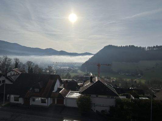 Südhanglage in Kollnau