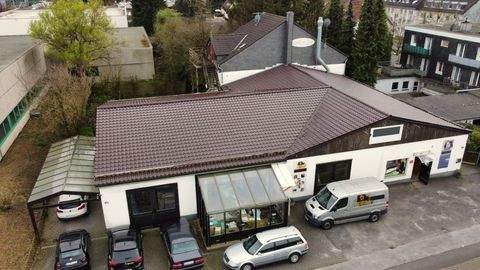 Solingen / Auf der Höhe Häuser, Solingen / Auf der Höhe Haus kaufen