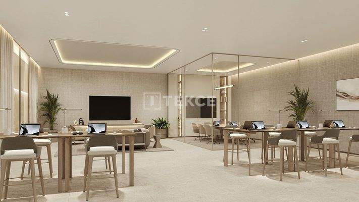 Stylish City-View Apartments with Payment Plan in Dubai JVT