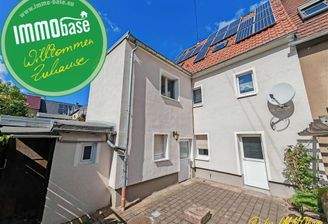 Willkommen Zuhause