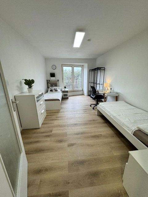 Erlangen Wohnungen, Erlangen Wohnung mieten