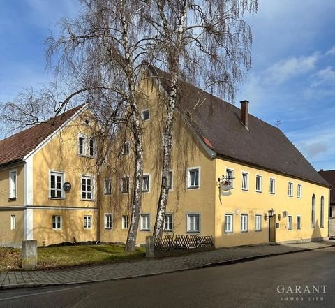 Binswangen Häuser, Binswangen Haus kaufen