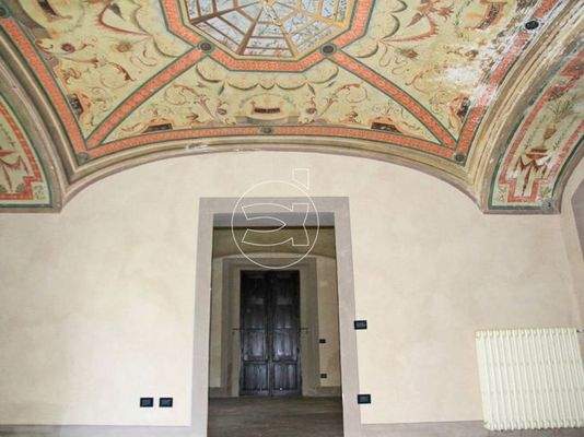 Luxus Villa | Monte San Savino