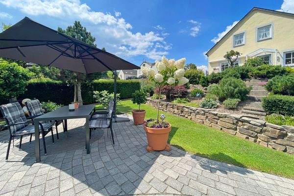 Platz für schöne Momente