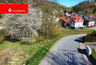 Drohnenaufnahme