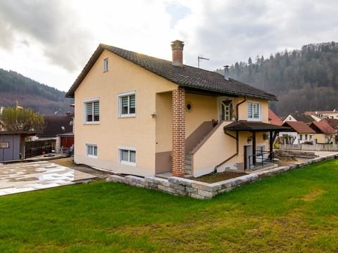 Zell im Wiesental Häuser, Zell im Wiesental Haus kaufen