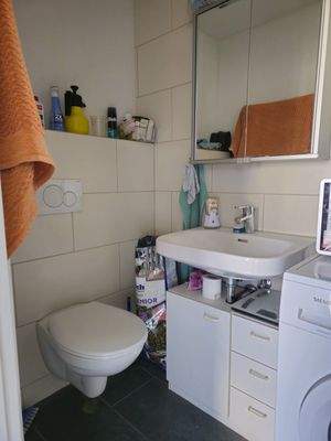 Badezimmer EG rechts