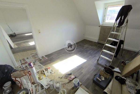 Schlafzimmer 2 - Bild 1