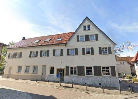 Bad Friedrichshall Renditeobjekte, Mehrfamilienhäuser, Geschäftshäuser, Kapitalanlage