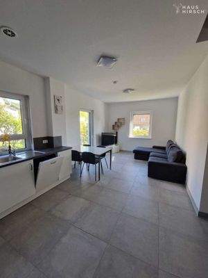 Einheit linke Seite EG