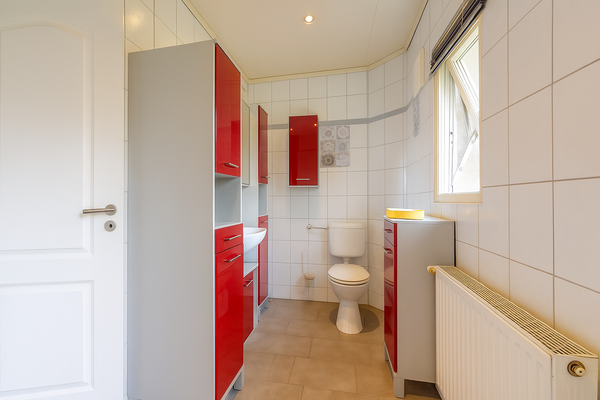 Badezimmer - Haupthaus