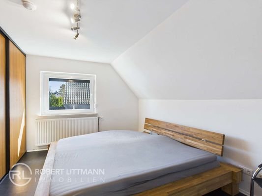 Schlafzimmer OG