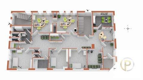 Stuttgart / Botnang Büros, Büroräume, Büroflächen 