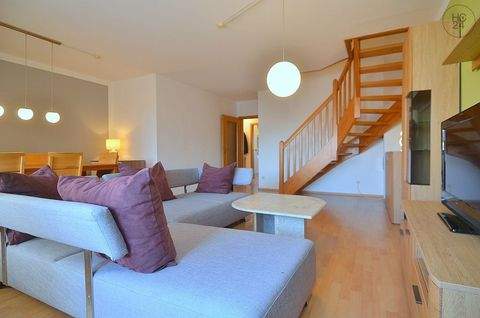 Nürnberg Wohnen auf Zeit, möbliertes Wohnen