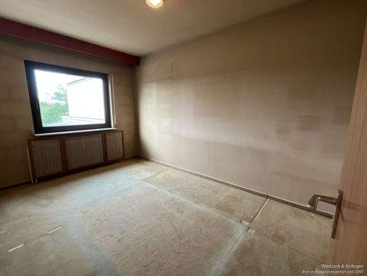 zweites Kinderzimmer