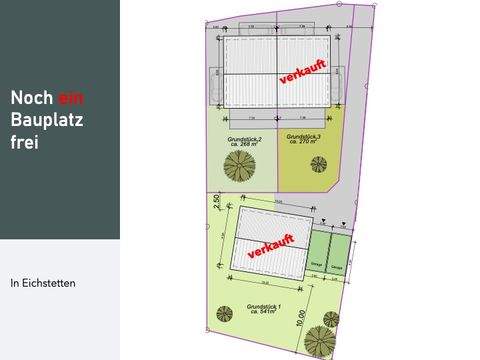 Eichstetten am Kaiserstuhl Grundstücke, Eichstetten am Kaiserstuhl Grundstück kaufen