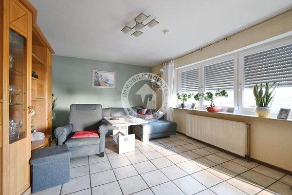 1.OG - Wohnen (Blick 1)