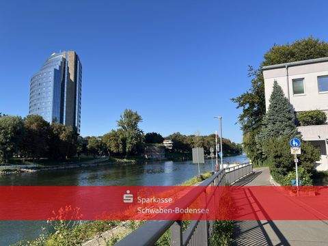 Neu-Ulm Wohnungen, Neu-Ulm Wohnung kaufen