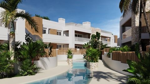 San Juan de los terreros Wohnungen, San Juan de los terreros Wohnung kaufen