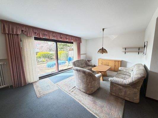 2.Wohnzimmeransicht  EG