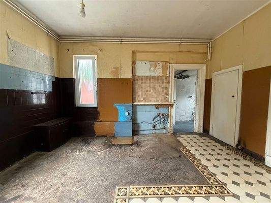 Küche_Vorderes Haus