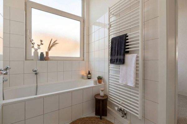 Innenaufnahme (visualisiert)