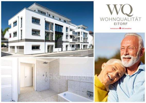 Wohnqualität Eitorf